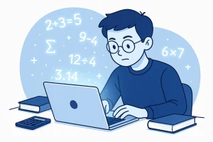 How a Math Homework Solver Can Make Learning Easier for Students?