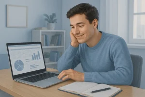 Take My Accounting Class for Me: The Smart Way to Handle Online Learning Stress