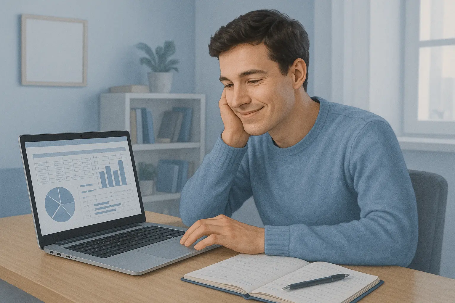 do my accounting class online