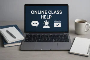 Can I Pay Someone to Take My Online Class for Me? Here’s What You Should Know