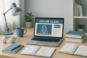 Top 10 Benefits of Paying Someone to Take Your Online Class