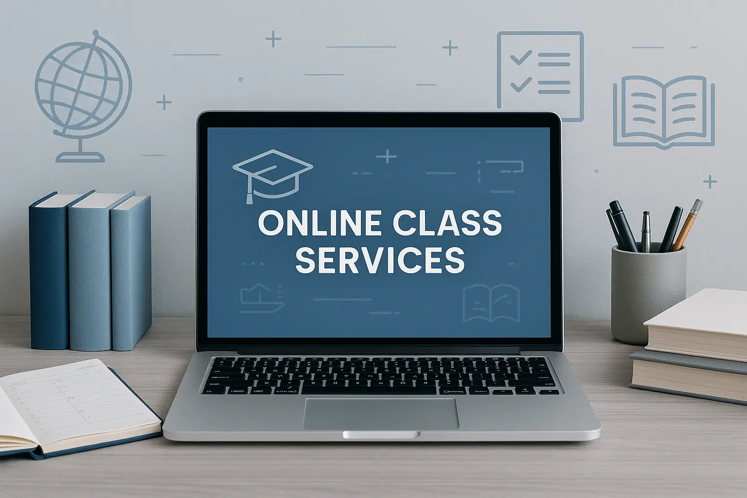 Take My Online Class for Me