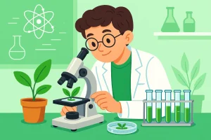 Best Biology Class Experiments for High School Students